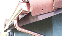 Rain Gutter Installation, Repair, Cleaning in Brock Hall, MD
