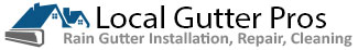 Brock Hall Gutter Contractors
